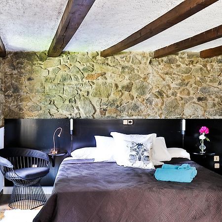 Hostal Cisco De Sans Андорра-ла-Велья Экстерьер фото