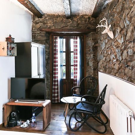 Hostal Cisco De Sans Андорра-ла-Велья Экстерьер фото