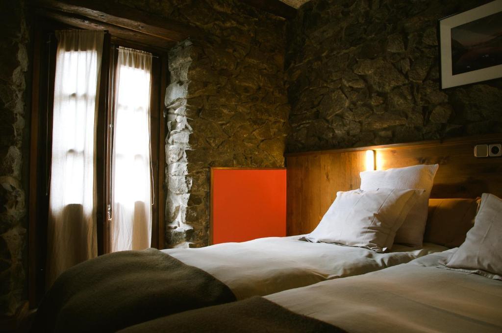 Hostal Cisco De Sans Андорра-ла-Велья Номер фото