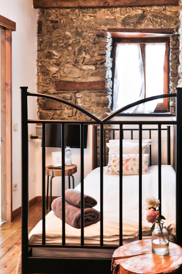 Hostal Cisco De Sans Андорра-ла-Велья Экстерьер фото