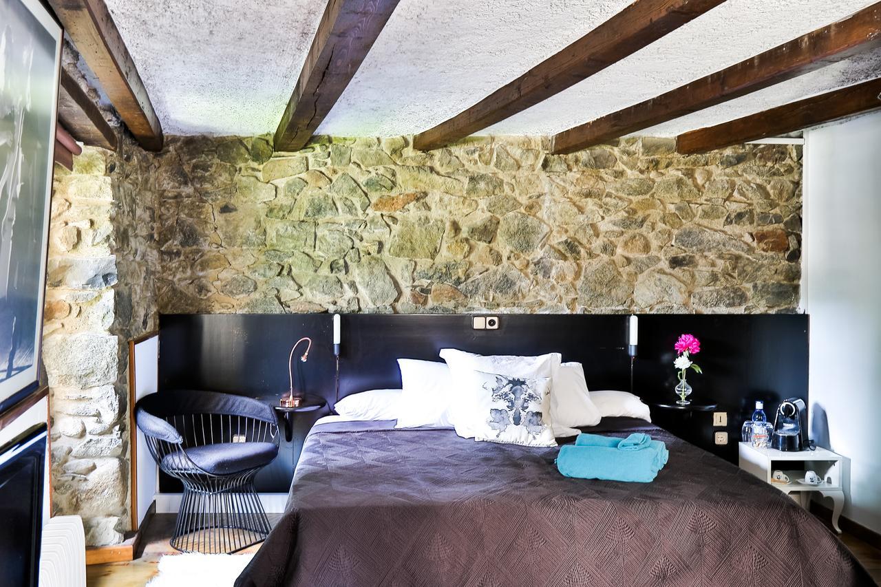 Hostal Cisco De Sans Андорра-ла-Велья Экстерьер фото