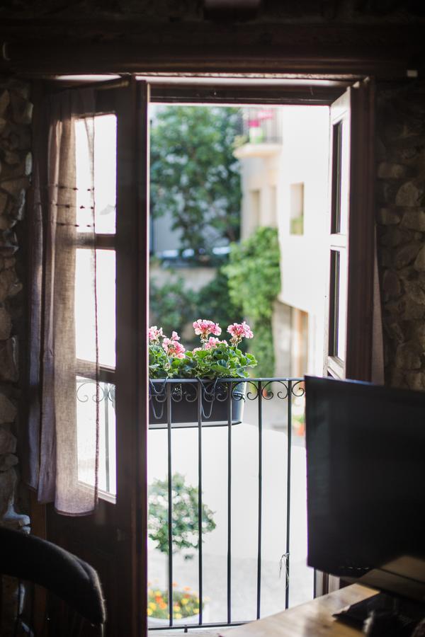 Hostal Cisco De Sans Андорра-ла-Велья Экстерьер фото