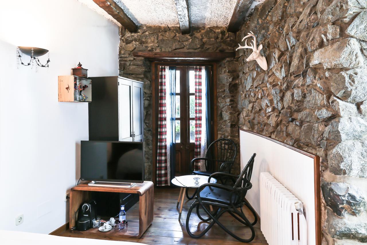 Hostal Cisco De Sans Андорра-ла-Велья Экстерьер фото