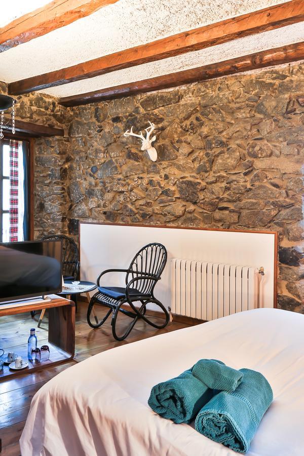 Hostal Cisco De Sans Андорра-ла-Велья Экстерьер фото