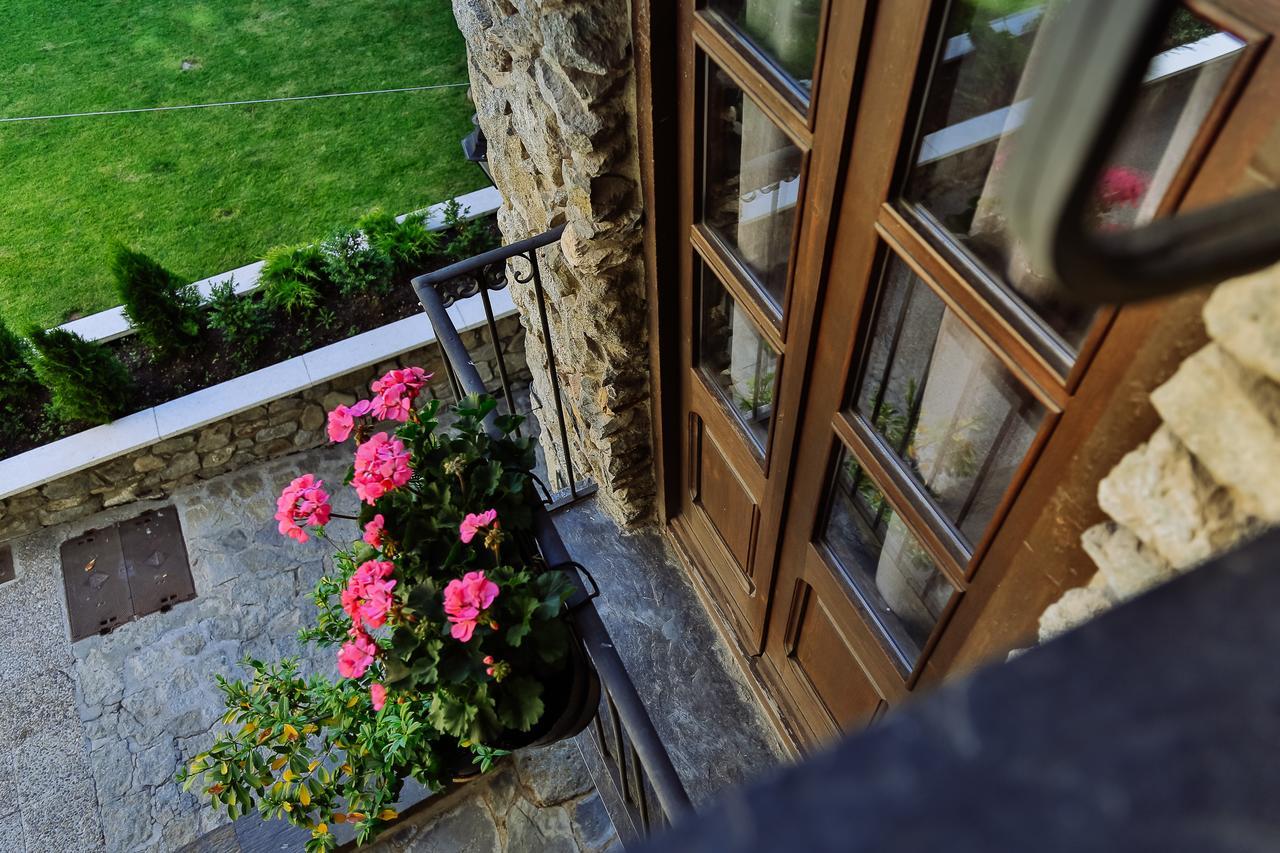 Hostal Cisco De Sans Андорра-ла-Велья Экстерьер фото