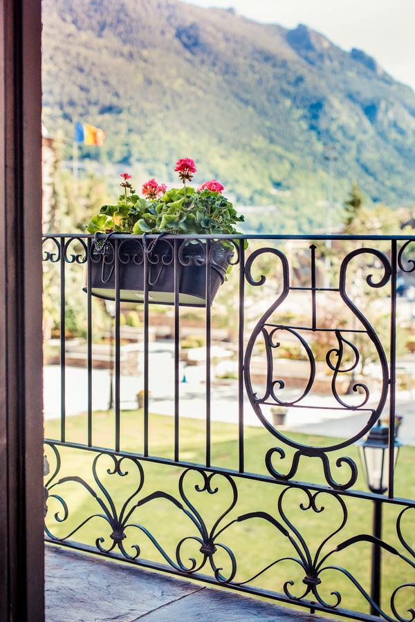 Hostal Cisco De Sans Андорра-ла-Велья Экстерьер фото