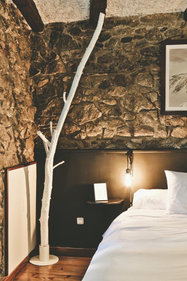 Hostal Cisco De Sans Андорра-ла-Велья Экстерьер фото